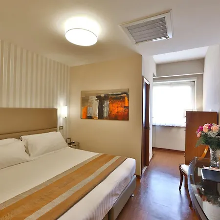 호텔 베스트 웨스턴 피카딜리 로마