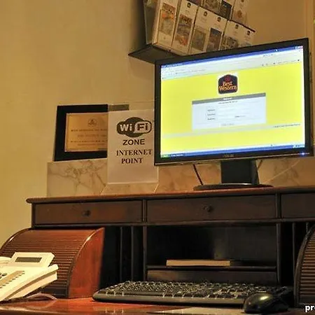 베스트 웨스턴 피카딜리 호텔