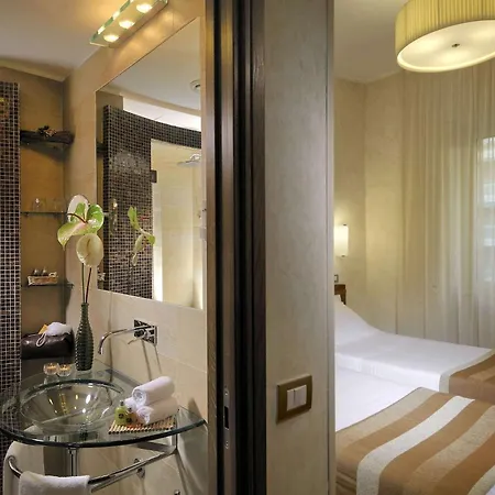 Western Piccadilly Hotel Rzym