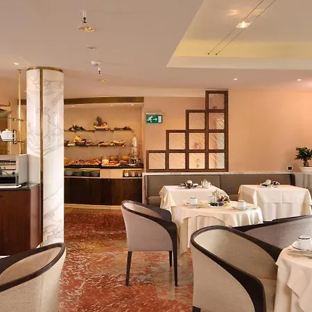Hotel Western Piccadilly 4*