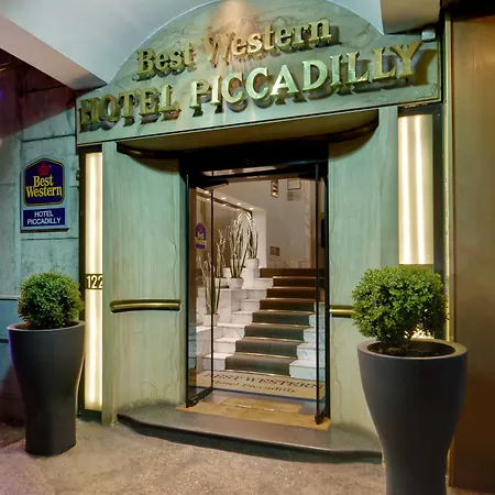Western Piccadilly Hotel