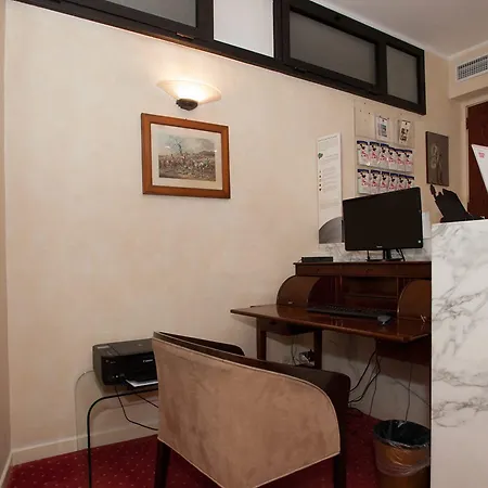 Western Piccadilly 4*