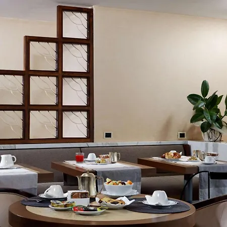 Hotel Western Piccadilly