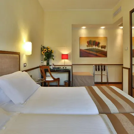 호텔 베스트 웨스턴 피카딜리 4*