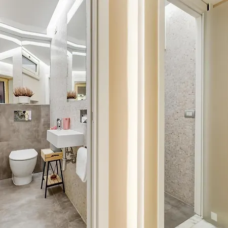 Western Piccadilly 4* Rzym