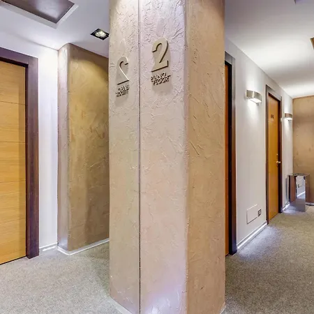 Hotel Western Piccadilly 4*