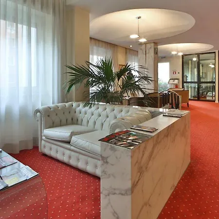 베스트 웨스턴 피카딜리