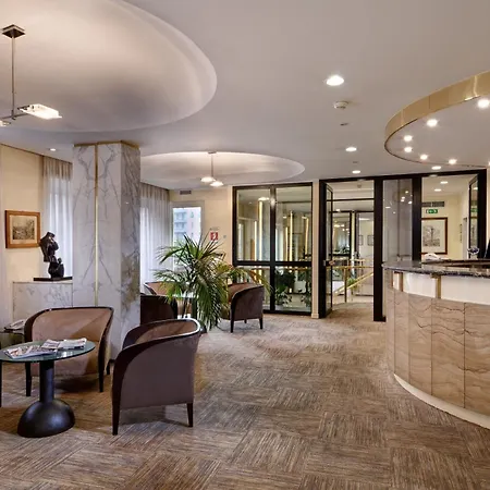 Western Piccadilly 4* Rzym